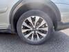 SUBARU LEGACY OUTBACK