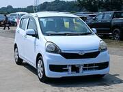 2014 TOYOTA PIXIS EPOCH