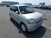 2024 SUZUKI ALTO