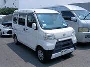2019 DAIHATSU HIJET CARGO