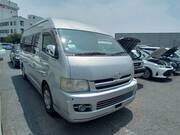 2006 TOYOTA HIACE WAGON GRAND CABIN