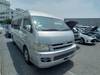 TOYOTA HIACE WAGON