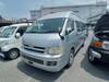 TOYOTA HIACE WAGON