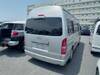 TOYOTA HIACE WAGON