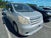 2009 TOYOTA NOAH X SMART EDITION
