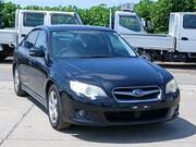 2008 SUBARU LEGACY B4