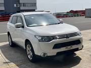 2013 MITSUBISHI OUTLANDER