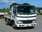 2008 TOYOTA TOYOACE TRUCK 2ton