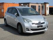 2015 TOYOTA RACTIS
