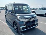 2017 DAIHATSU TANTO