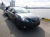 SUBARU LEGACY OUTBACK