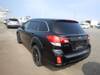 SUBARU LEGACY OUTBACK