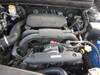 SUBARU LEGACY OUTBACK