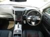 SUBARU LEGACY OUTBACK