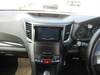SUBARU LEGACY OUTBACK