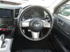 SUBARU LEGACY OUTBACK