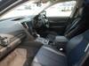 SUBARU LEGACY OUTBACK