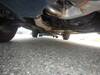 SUBARU LEGACY OUTBACK