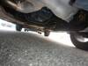 SUBARU LEGACY OUTBACK