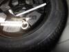 SUBARU LEGACY OUTBACK