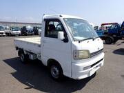 2001 DAIHATSU HIJET TRUCK 0.35ton