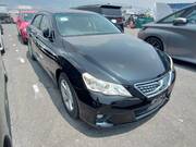 2012 TOYOTA MARK X
