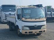 2011 HINO DUTRO 1.75ton
