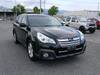 SUBARU LEGACY OUTBACK