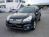 SUBARU LEGACY OUTBACK