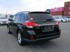 SUBARU LEGACY OUTBACK
