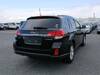SUBARU LEGACY OUTBACK