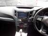 SUBARU LEGACY OUTBACK