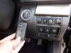 SUBARU LEGACY OUTBACK