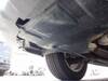SUBARU LEGACY OUTBACK