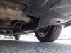 SUBARU LEGACY OUTBACK