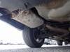 SUBARU LEGACY OUTBACK