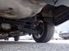 SUBARU LEGACY OUTBACK