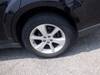 SUBARU LEGACY OUTBACK
