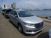 2019 TOYOTA PREMIO X