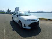 2019 TOYOTA COROLLA AXIO X
