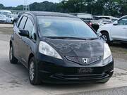 2009 HONDA FIT