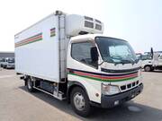 2005 HINO DUTRO 3.35ton