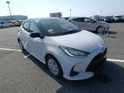 2023 TOYOTA YARIS