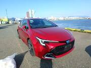 2023 TOYOTA COROLLA SPORT