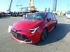 TOYOTA COROLLA SPORT
