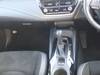 TOYOTA COROLLA SPORT