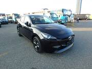 2024 MAZDA DEMIO