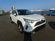 2021 TOYOTA RAV4 G