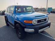 2012 TOYOTA FJ CRUISER