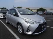 2019 TOYOTA VITZ